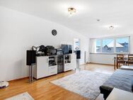 Zentral und über den Dächern von Germering - Vermietete 2-Zi-Wohnung - Germering