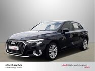Audi A3, Sportback advanced 40 TFSIe, Jahr 2021 - Fulda