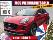 Ford Puma, Titanium #NACHLASS #ab199â¬, Jahr 2024 - Weiden (Oberpfalz)