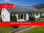 Wohnen im Jossgrund - Pfaffenhausen wo Andere Urlaub machen - Jossgrund