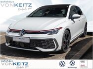 VW Golf, 2.0 TSI VIII GTI, Jahr 2024 - Kerpen (Kolpingstadt)