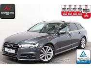 Audi A6 2.0 TDI S LINE ACC,TOTWINKEL,STANDHEIZ. - Berlin