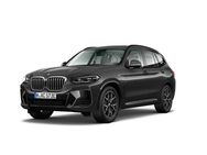 BMW X3, xDrive 30e M SPORT AUTOMATIK LC PROF, Jahr 2024 - Krefeld