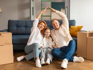 Nachhaltiges Einfamilienhaus in KfW 40 plus Bauweise - Schlüsselfertig & inkl. Grundstück! - Ochsenhausen