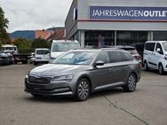 Skoda Superb, Combi Style 200PS TDI # #, Jahr 2023 - Dettingen (Erms)