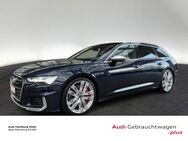 Audi S6, Avant TDI quattro, Jahr 2021 - Hamburg