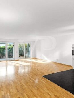 Hochwertige Eigentumswohnung in bevorzugter Lage von Aachen - Süd - Aachen