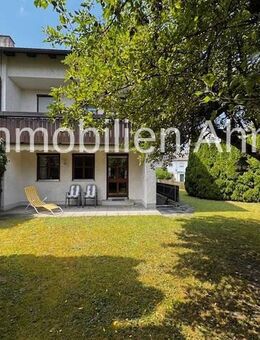 Familienfreundliches Zuhause mit Charme und viel Platz - Pfaffenhausen! - Pfaffenhausen