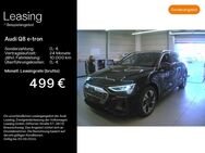 Audi Q8, 55 S-LINE PLUS 20ZOLL, Jahr 2024 - Linsengericht