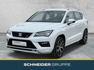 Seat Ateca, 1.5 TSI FR 150, Jahr 2020 - Chemnitz