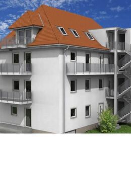 Leben am Kapellenhof Bad Krozingen - Bad Krozingen