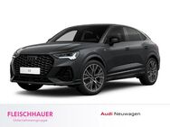 Audi Q3, 1.6 Sportback 35 TFSI S-Line UPE 655, Jahr 2024 - Köln