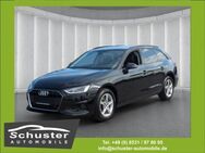 Audi A4 35TDI*S-tron Navi digCockp LED Temp SHZ - Ruhstorf (Rott)