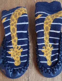 Hüttenschuhe für Kleinkinder Gr.20/21 von H&M - Königswinter