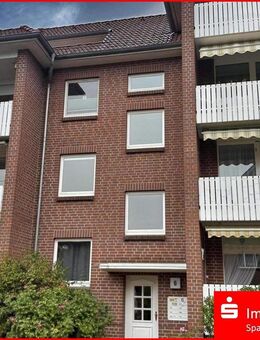 Schöne und zentral gelegene Wohnung! - Winsen (Luhe)