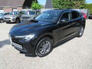 Alfa Romeo Stelvio Q4 Super - Gettorf