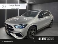 Mercedes GLA 180, AMG EasyPack, Jahr 2024 - Fellbach