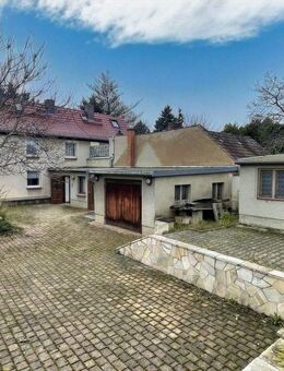 Gestalten Sie Ihr Traumhaus in Radebeul - Radebeul