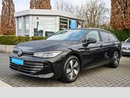 VW Passat Variant, 1.5 eTSI Business Komfort, Jahr 2024 - Duisburg