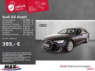 Audi A6, Avant 40 TDI S-LINE QUATTRO PAN, Jahr 2024 - Offenbach (Main)