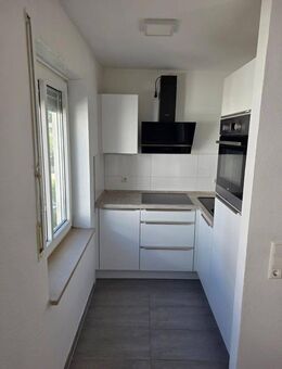 Attraktive 1-Zimmer Wohnung in Bad Friedrichshall - Bad Friedrichshall