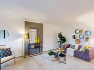 Provisionsfrei für Käufer: Großzügige 2-Zimmer-Wohnung m. Loggia und Carport-Platz in gefragter Lage - Hamm