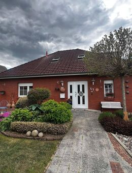 Charmantes Einfamilienhaus in Dahlenburg mit modernem Komfort - Dahlenburg