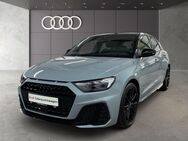 Audi A1, 1.0 TFSI Sportback 30 S line, Jahr 2021 - Weilheim (Oberbayern)