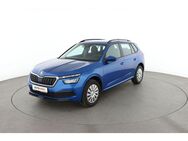 Skoda Kamiq 1.0 TSI Active - Berlin