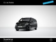 Mercedes V 300, Extralang Avantgarde BURMESTER, Jahr 2024 - Neumünster