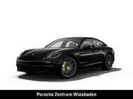 Porsche Panamera, 4 E-Hybrid, Jahr 2020 - Wiesbaden