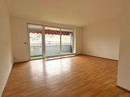 Ideale 3 Zimmer Wohnung in der ruhigen Gegend in Erlangen - Erlangen