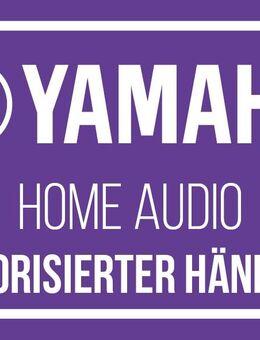 Y A M A H A SPORT - MOTORRAD - UHR in schöner Yamaha Dose Armbanduhr - Dübendorf