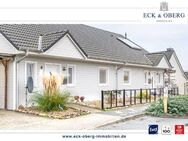 Gepflegte und moderne Doppelhaushälfte in Itzehoe - Heiligenstedten