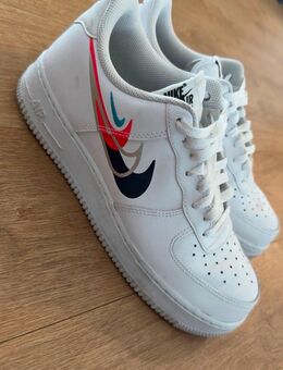 Herren Sneaker Nike Air Force - Bönnigheim Zentrum
