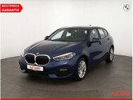 BMW 118 i Advantage Aut. LED Navi Sitzheizung - Sandersdorf Brehna