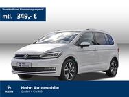 VW Touran, 1.5 TSI Highline, Jahr 2020 - Kornwestheim