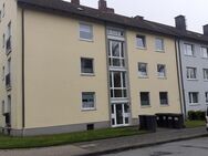Helle, top geschnittene 3-Zimmer-Wohnung in Altenbochum! - Bochum