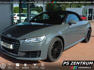 Audi TT, 1.8 TFSI Roadster, Jahr 2016 - Versmold