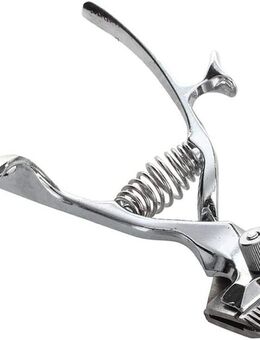 Vintage / Retro Friseursalons / Barbershops - Leichlingen (Rheinland, Blütenstadt)