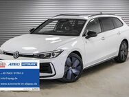 VW Passat Variant, 2.0 TDI R-Line - LA LAG, Jahr 2025 - Kißlegg