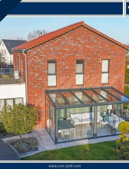 Modernes Familienparadies mit Luxusausstattung in Kirchrode - Hannover