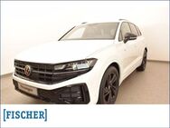 VW Touareg 3.0TDI 4Motion R Line Leder AHK LED Navi - Jena