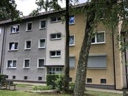 Kleine 2-Zimmer-Wohnung in Marl Hüls für Sie! - Marl (Nordrhein-Westfalen)