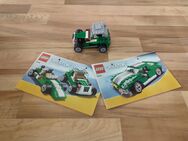 Lego Set 6743 Grüner Flitzer - CREATOR - Schorndorf (Baden-Württemberg)