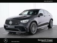 Mercedes GLC 63 AMG, S Coupé Perf AGA ° Distro, Jahr 2023 - Senden (Bayern)