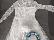 Braut Outfit/ Sissy Kleid - Wittmund Zentrum
