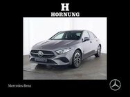 Mercedes A 220, Limo PROGRESSIVE ADVAN TWA SPHA, Jahr 2023 - Garmisch-Partenkirchen