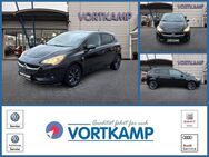 Opel Corsa E 120 Jahre ecoFlex R-KAMERA - Gronau (Westfalen) Zentrum