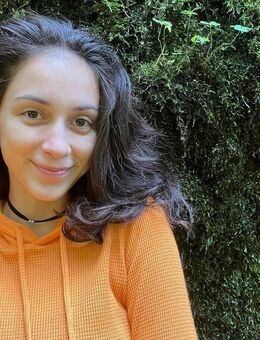 Hebräischunterricht mit einer engagierten Lehrerin - Berlin